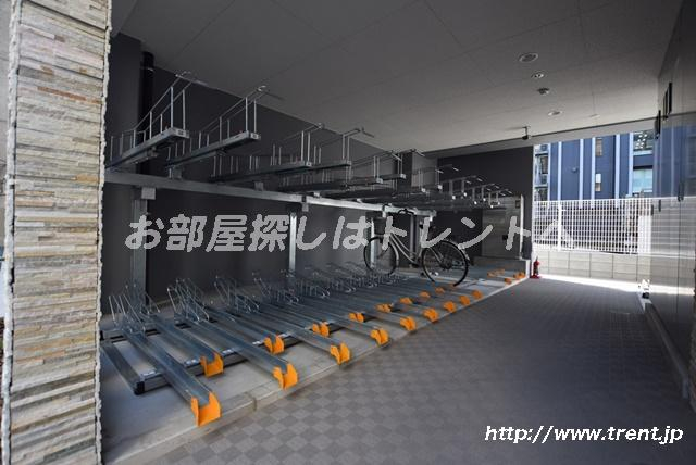 京橋レジデンス