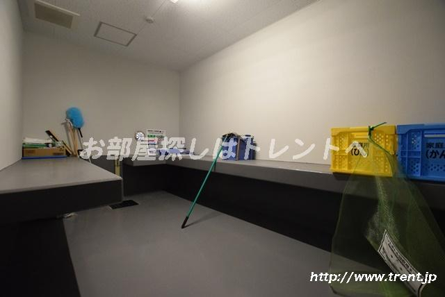 京橋レジデンス