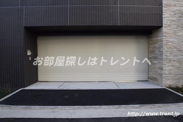 京橋レジデンス