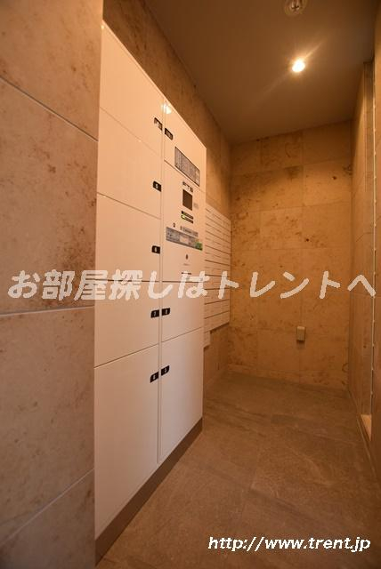 京橋レジデンス