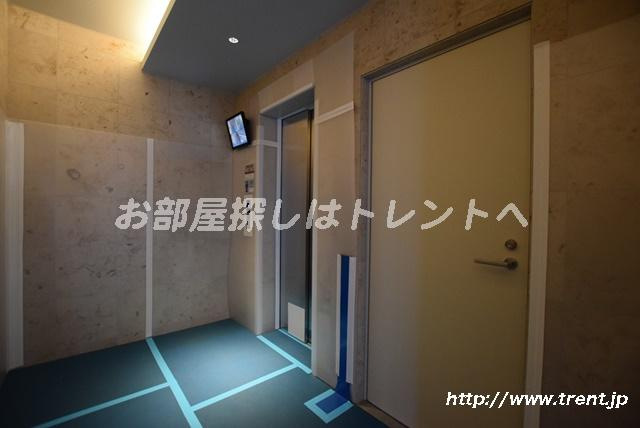 京橋レジデンス