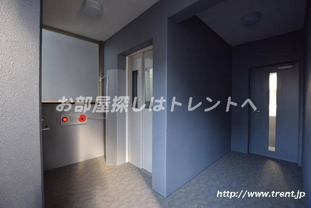 京橋レジデンス