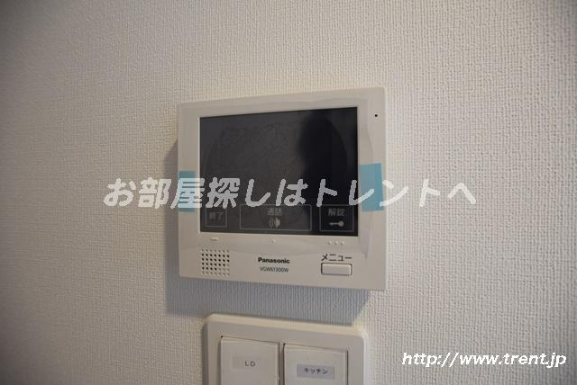 京橋レジデンス