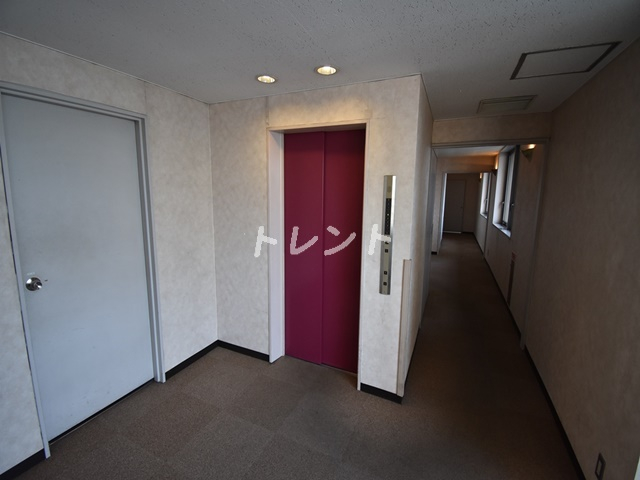 アクアシティ芝浦