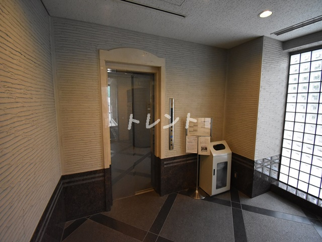 アクアシティ芝浦