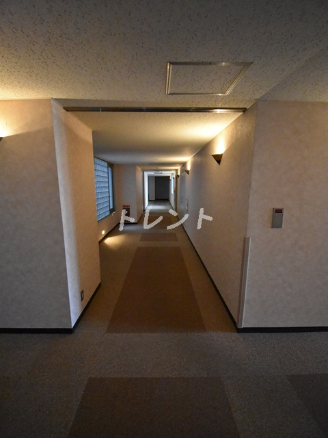 アクアシティ芝浦