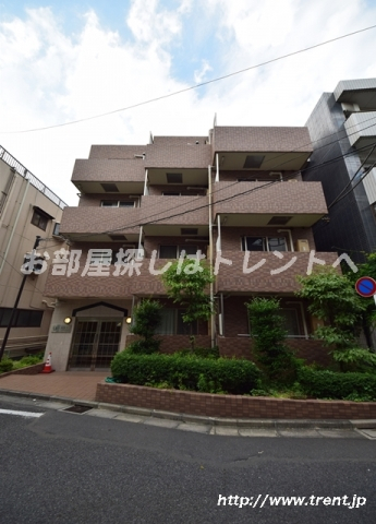 アーバイル本郷東大前