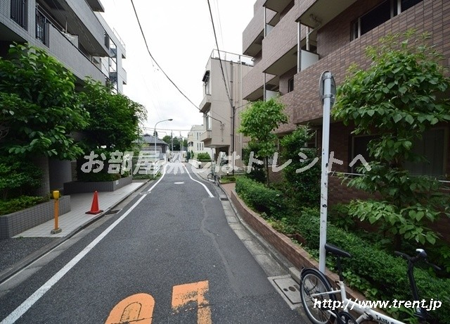 アーバイル本郷東大前
