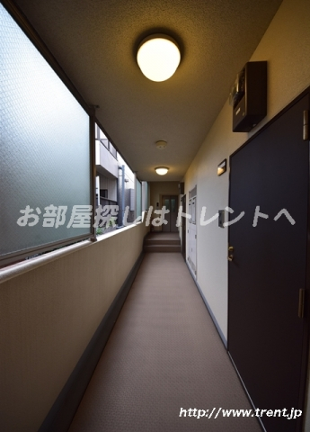 アーバイル本郷東大前