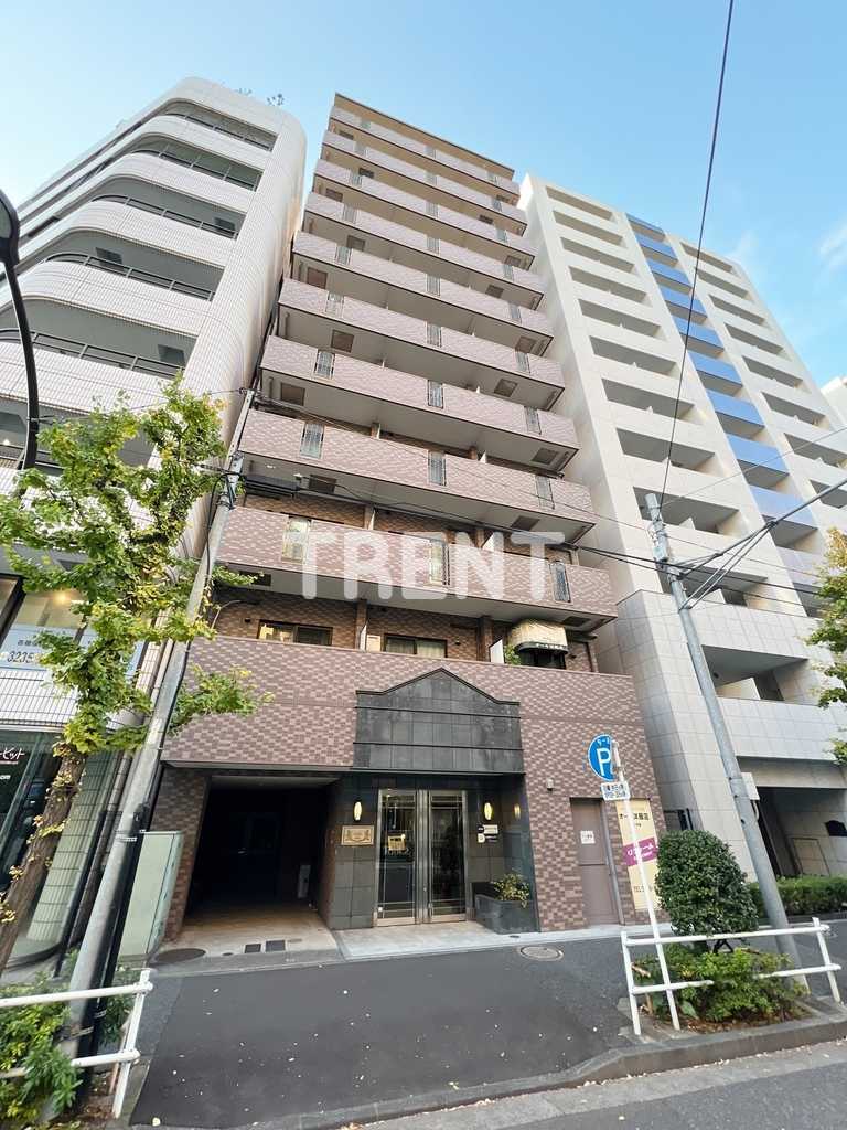 エクセリア神楽坂