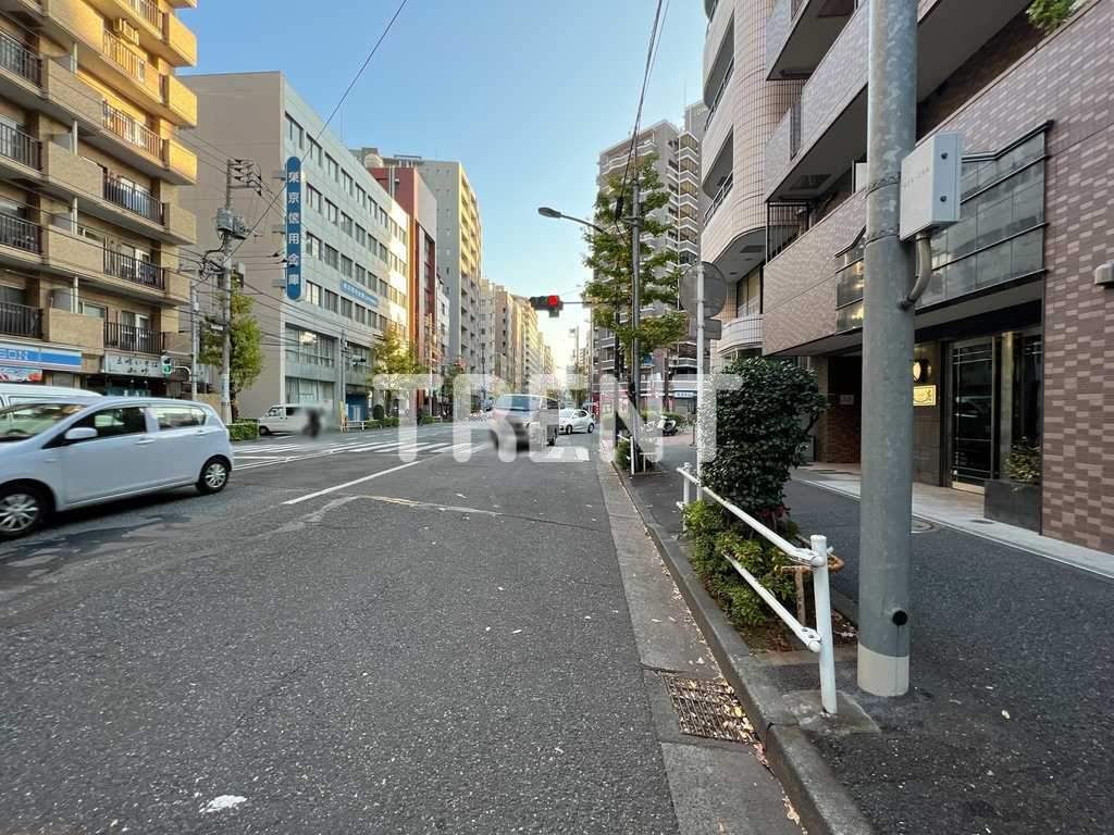 エクセリア神楽坂