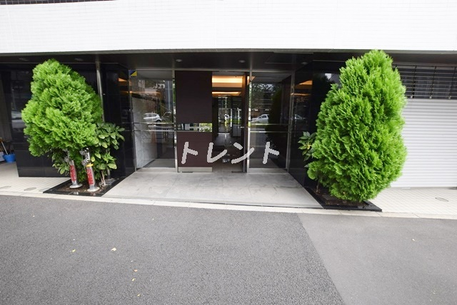 アイル文京白山