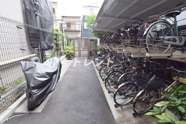 アイル文京白山