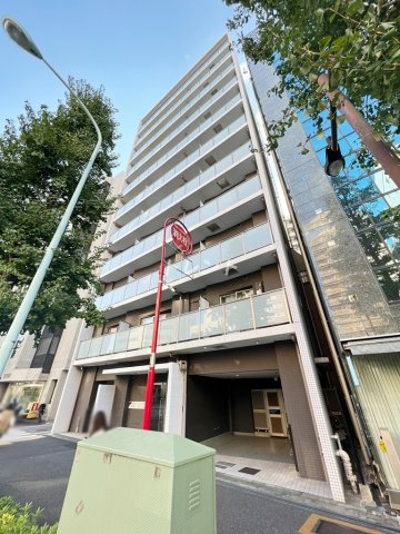 スカイコートパレス後楽園