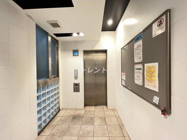 スカイコートパレス後楽園