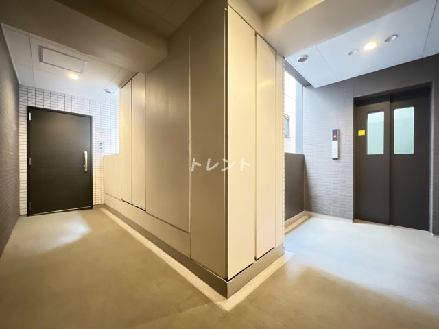 スカイコートパレス後楽園