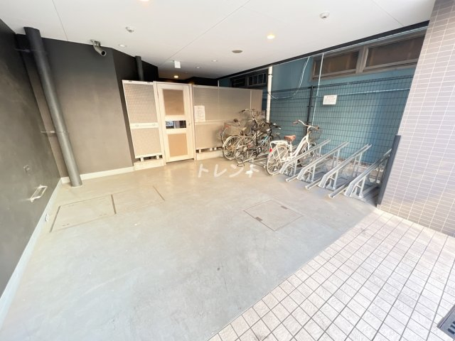 スカイコートパレス後楽園