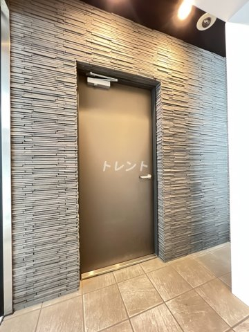 スカイコートパレス後楽園