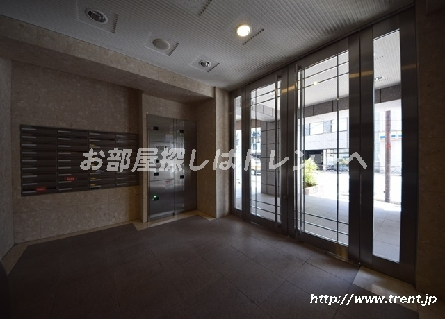メインステージ飯田橋