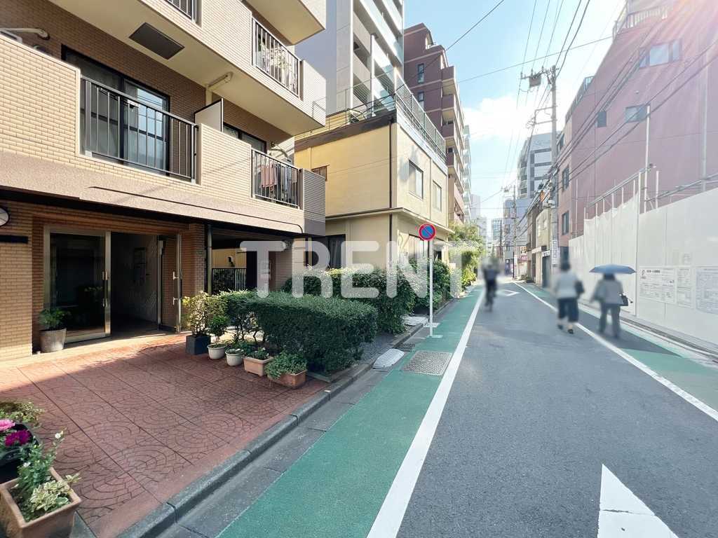 アーバンヒル本郷