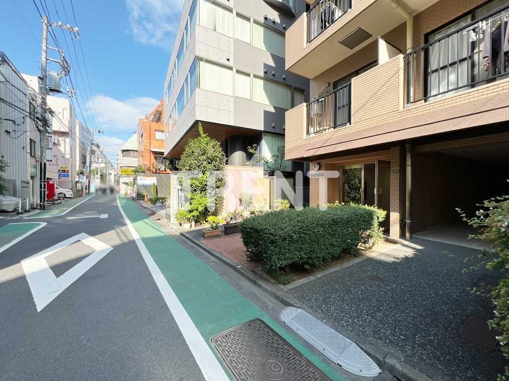 アーバンヒル本郷