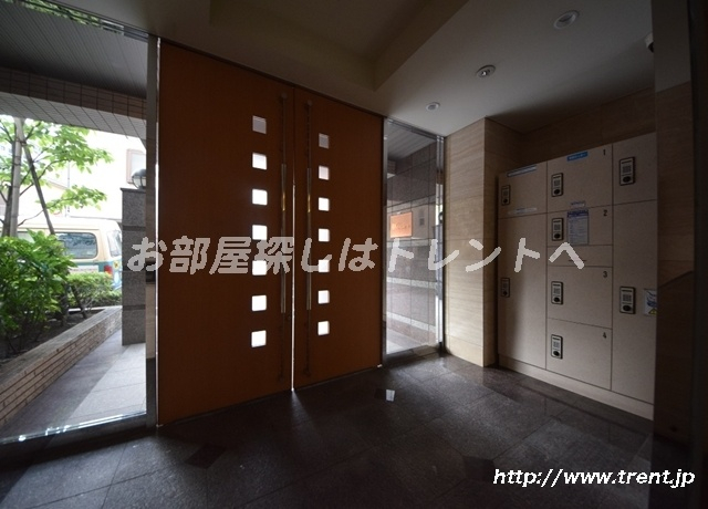 アビテ市ヶ谷納戸町