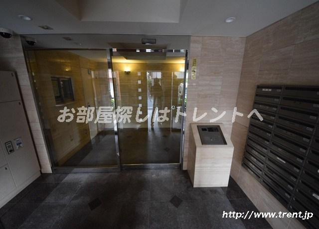 アビテ市ヶ谷納戸町