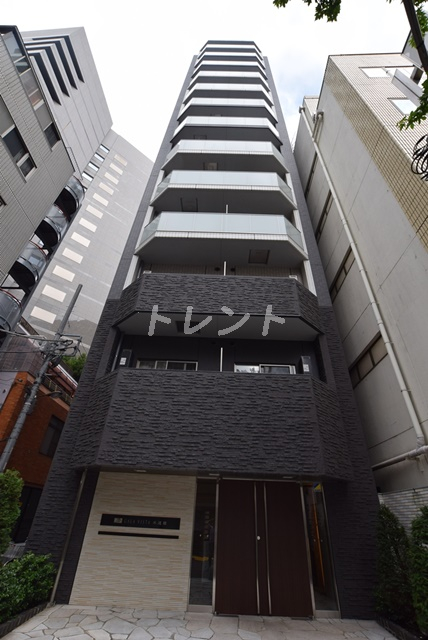 ガーラヴィスタ水道橋