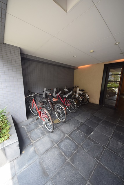 フォルトゥナ文京後楽園
