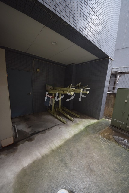 フォルトゥナ文京後楽園
