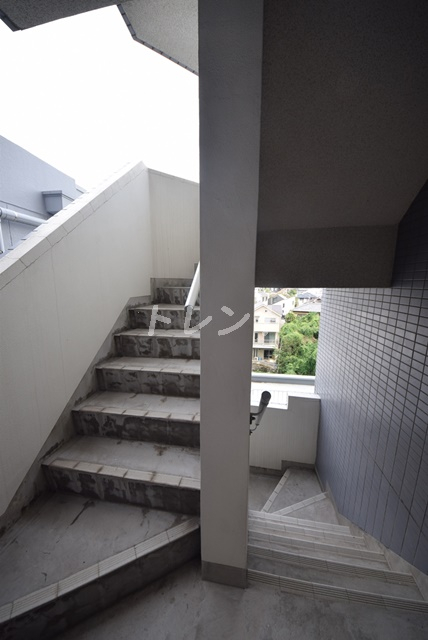 フォルトゥナ文京後楽園