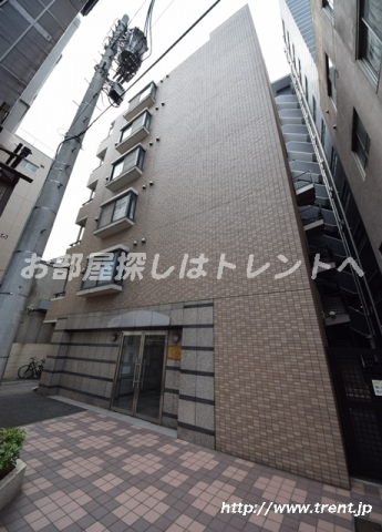 アクティブミレニアム江戸川橋
