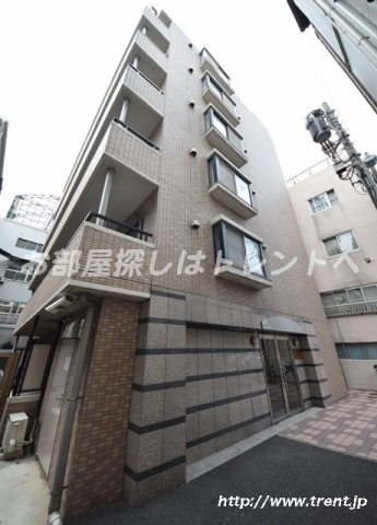アクティブミレニアム江戸川橋