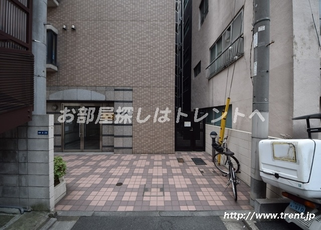 アクティブミレニアム江戸川橋