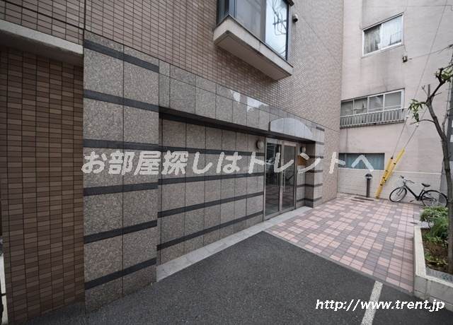 アクティブミレニアム江戸川橋