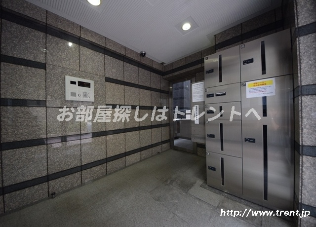 アクティブミレニアム江戸川橋