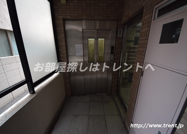 アクティブミレニアム江戸川橋