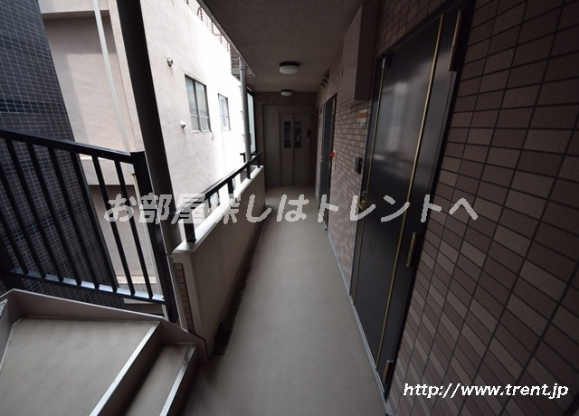 アクティブミレニアム江戸川橋