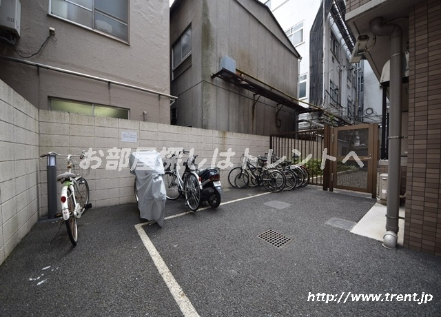 アクティブミレニアム江戸川橋