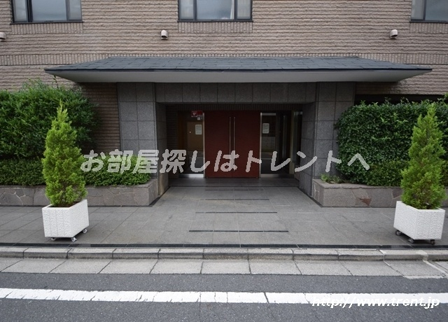 牛込南町クイーンヒルズ