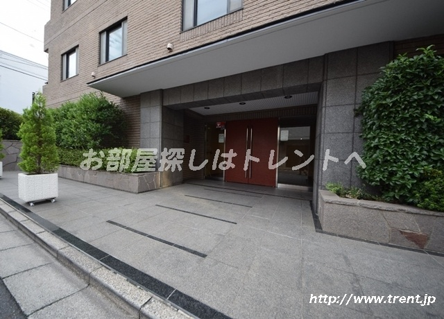 牛込南町クイーンヒルズ