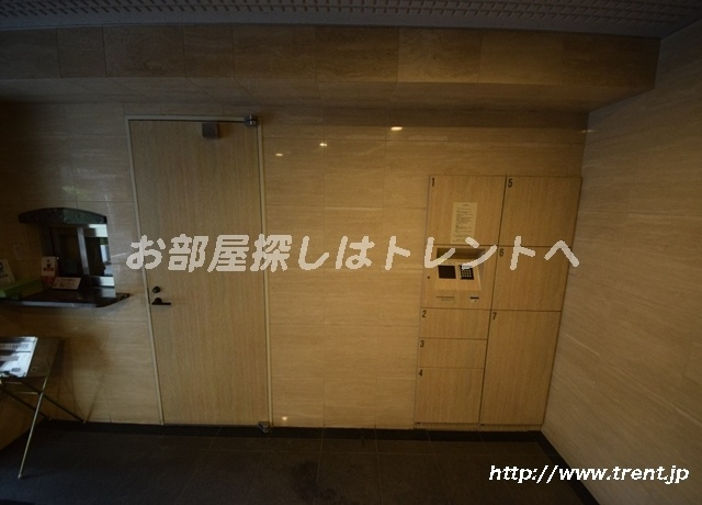 牛込南町クイーンヒルズ