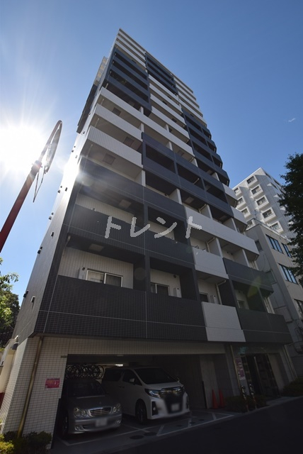 ステージグランデ文京白山