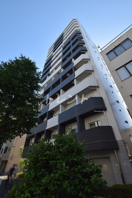 ステージグランデ文京白山