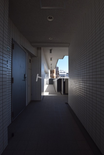 ステージグランデ文京白山
