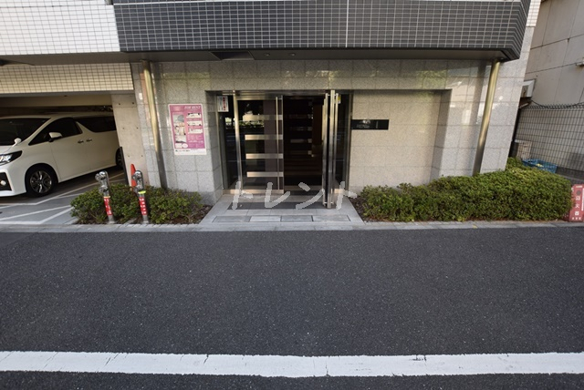 ステージグランデ文京白山