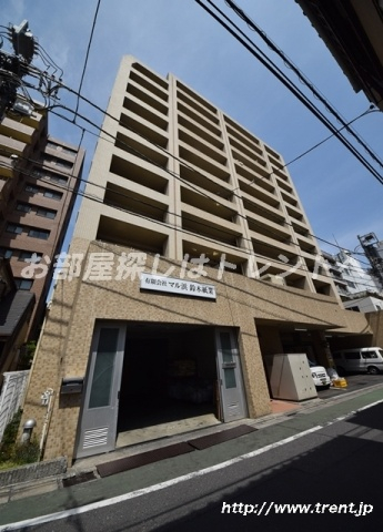 リビオ文京関口シティクロス＜Livio文京関口シティクロス＞