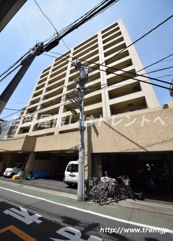 リビオ文京関口シティクロス＜Livio文京関口シティクロス＞