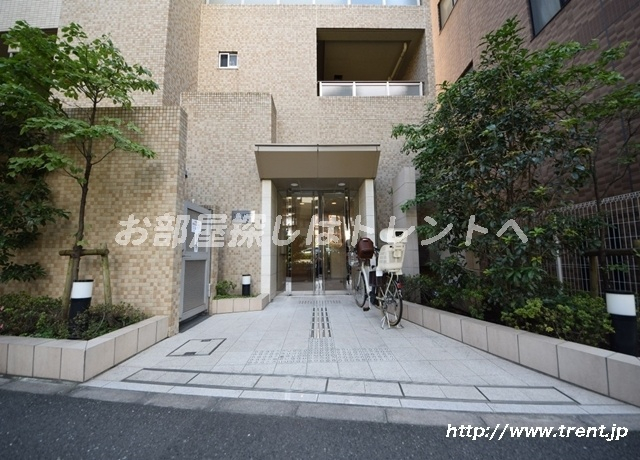 リビオ文京関口シティクロス＜Livio文京関口シティクロス＞