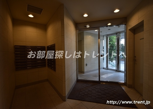 リビオ文京関口シティクロス＜Livio文京関口シティクロス＞